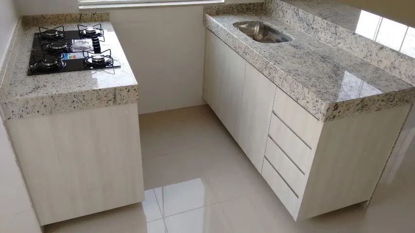 Apartamento em João Monlevade, 2 quartos - Foto 4