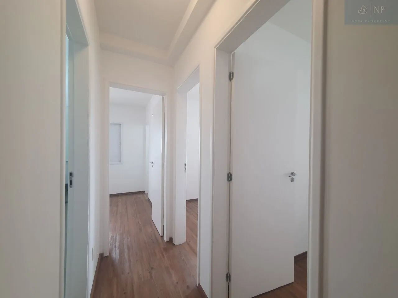 Apartamento 3 dormitórios com suíte e vaga na Pompéia - Lazer completo - Foto 5