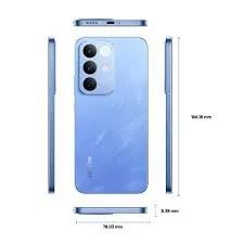 Celular Realme C85 256 GB + 8 GB RAM Novo  - Foto 2