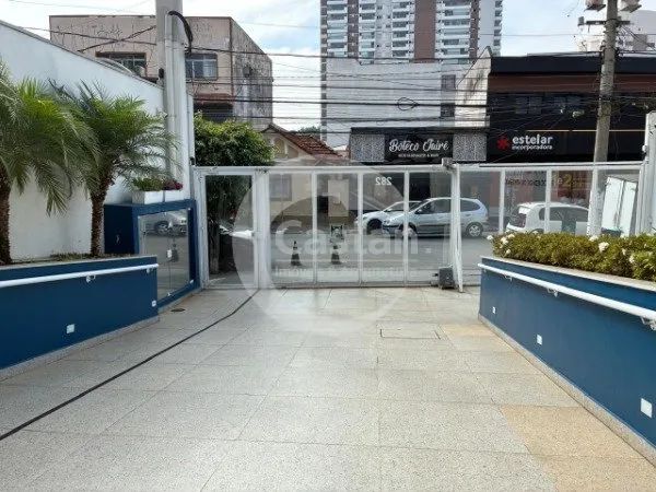 predio comercial- metro belém