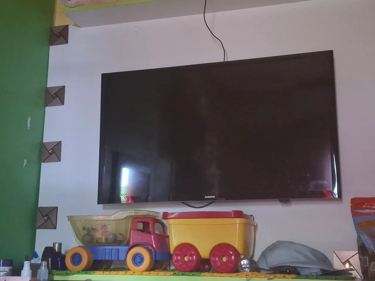 Televisão - Foto 3