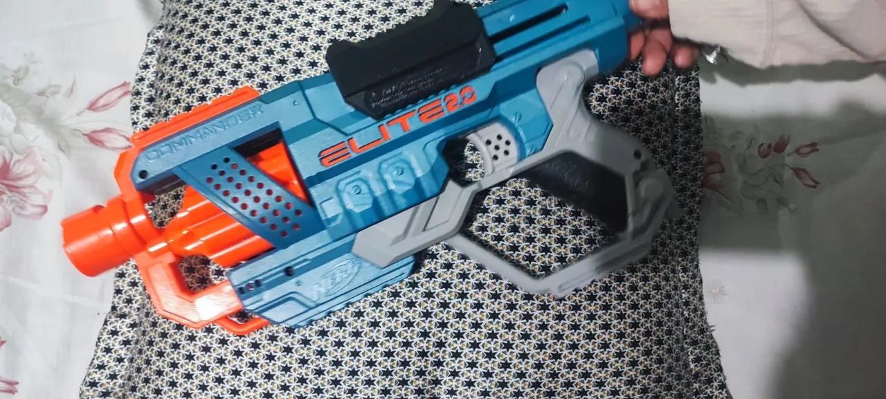 Nerf Elite 2.0 - Foto 2