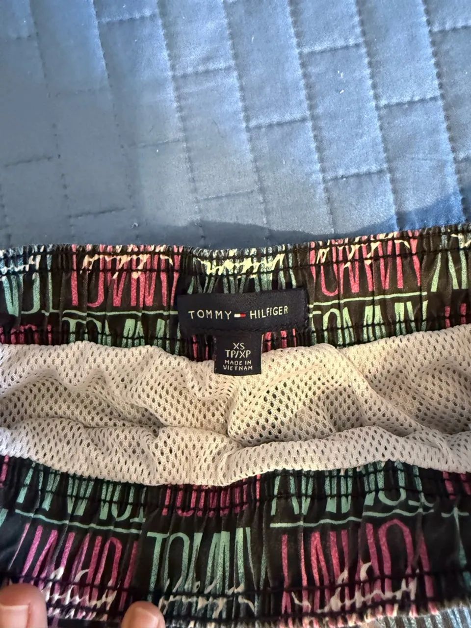 Bermuda Tommy Hilfiger  - Foto 4