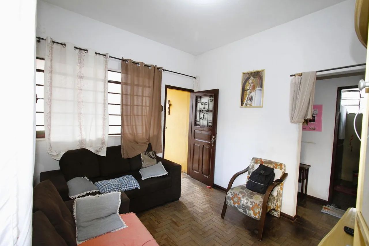 Casa à Venda - Salgado Filho, 7 Quartos, 338 m2 - Foto 4
