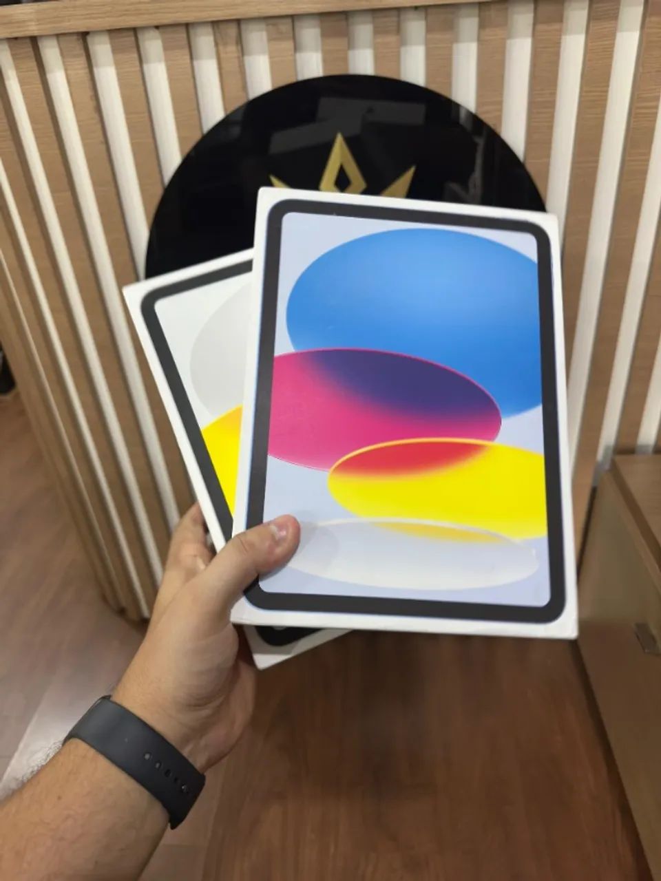 iPad 11 128gb Promoção de Loja Fisica
