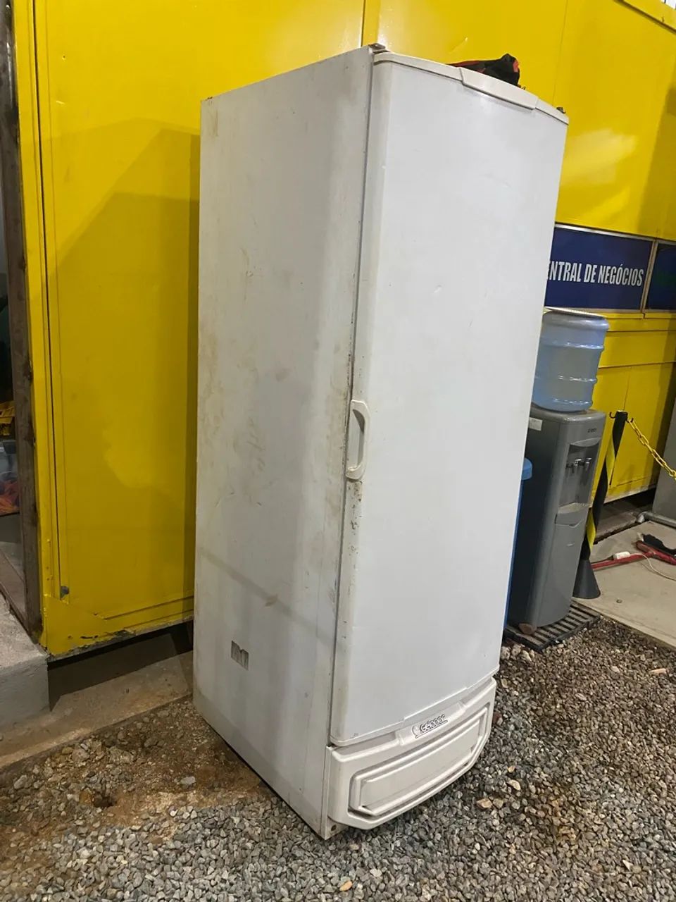 VENDO FREEZER - Foto 2