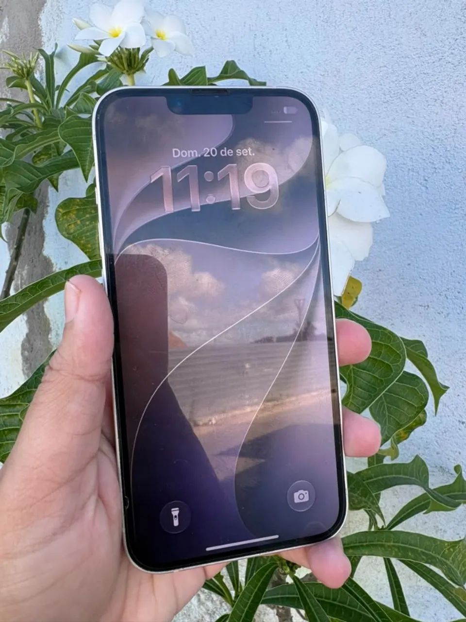 iPhone 14plus - Foto 4
