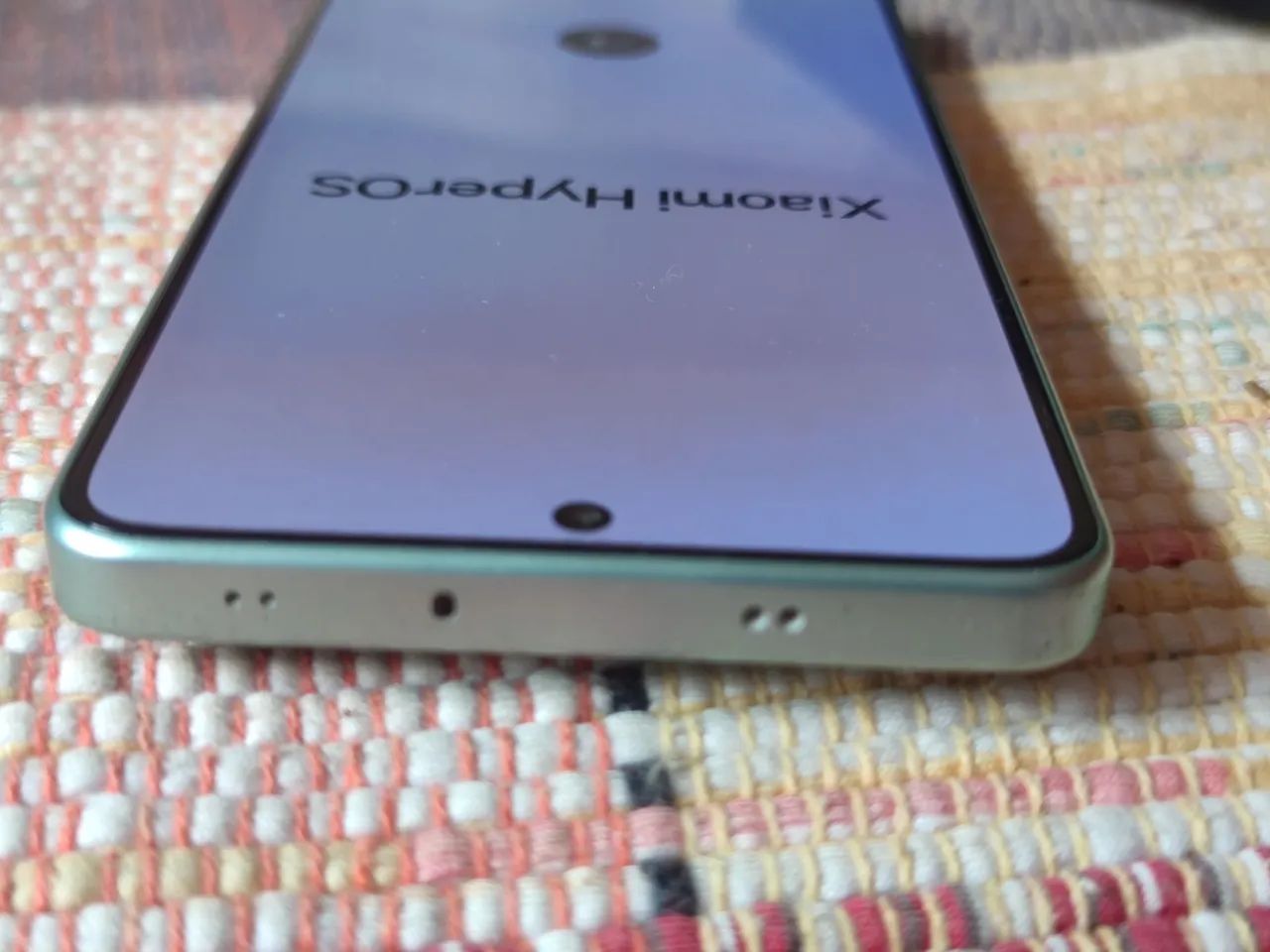 Poco X7 Pro 512gb 12gb Ram  - Foto 5