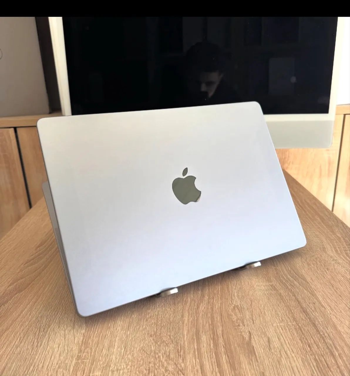 MacBook Pro 14.2 M1 Pro 2021 16GB / 512GB SSD - Notebooks - Centro