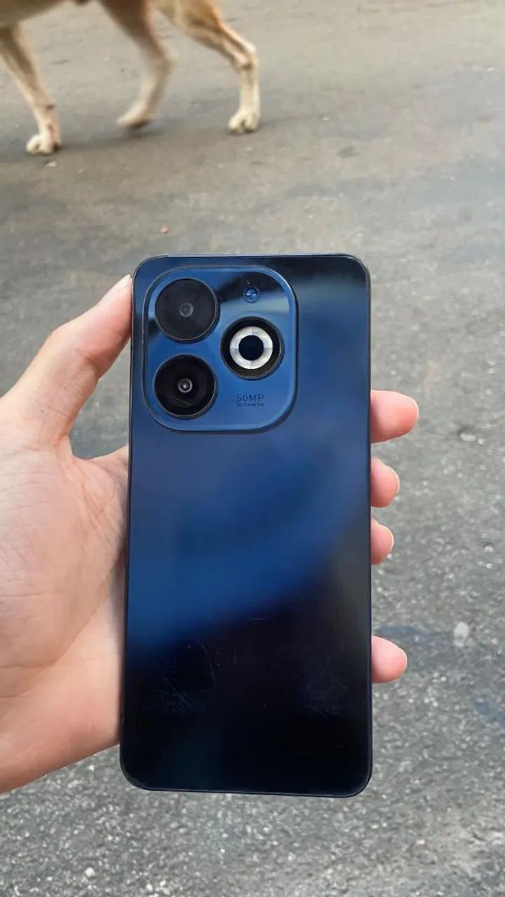Infinix smart 8 pro  - Foto 2