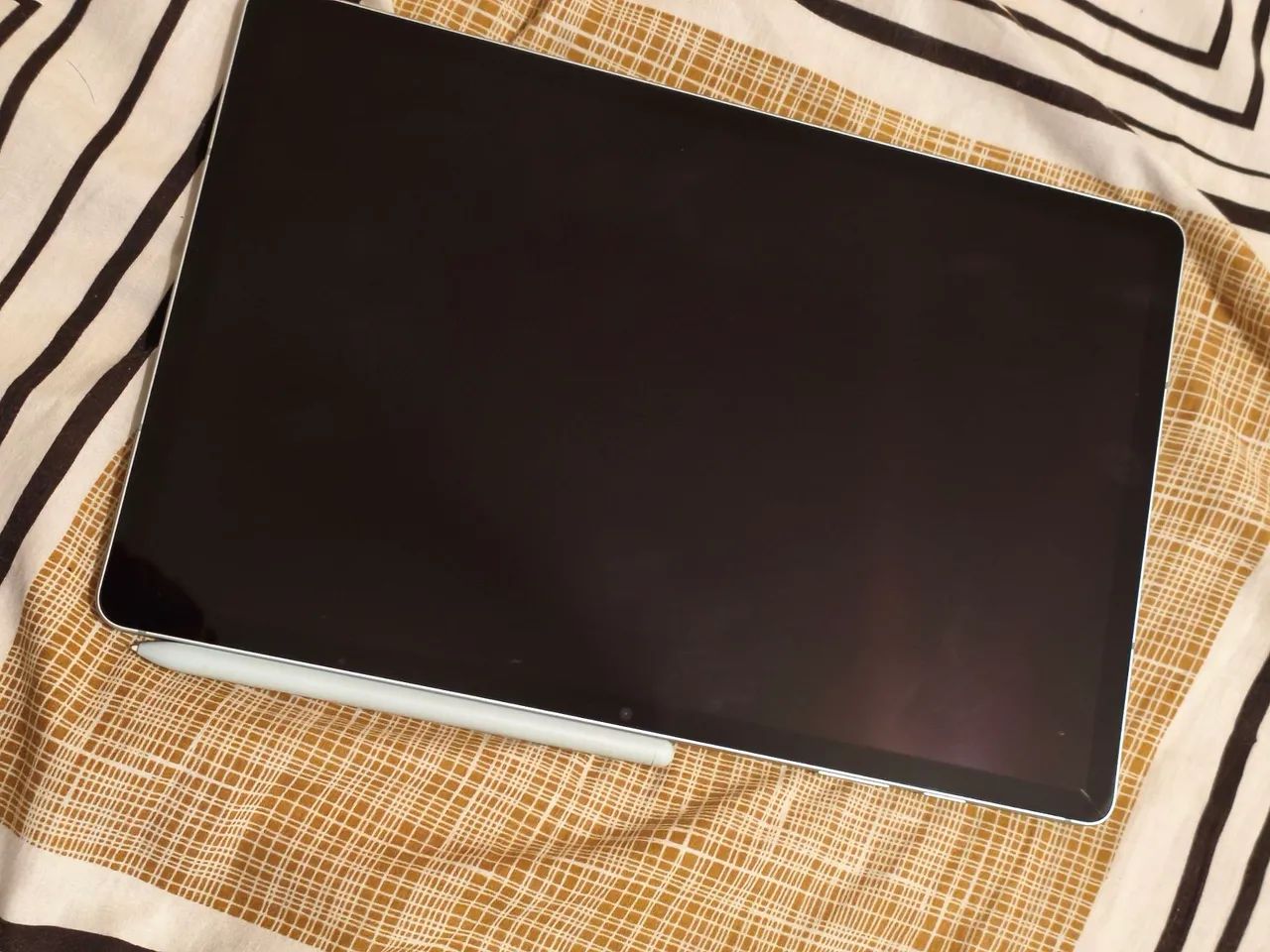 Tab s9fe plus 