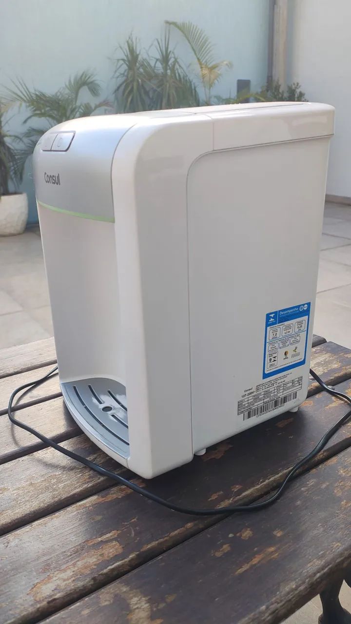 Purificador Consul - Foto 2