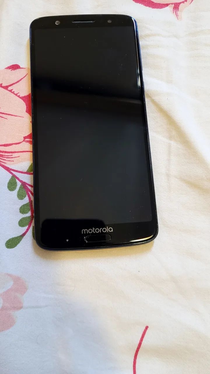 Moto g6 Plus  Edição Limitada!! - Foto 3