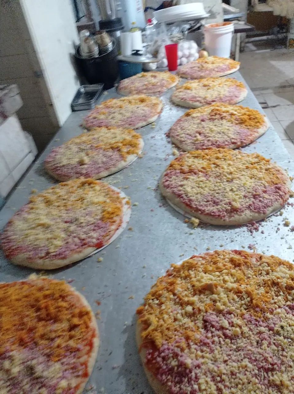 Confeiteiro e pasteleiro freelancer  - Foto 4