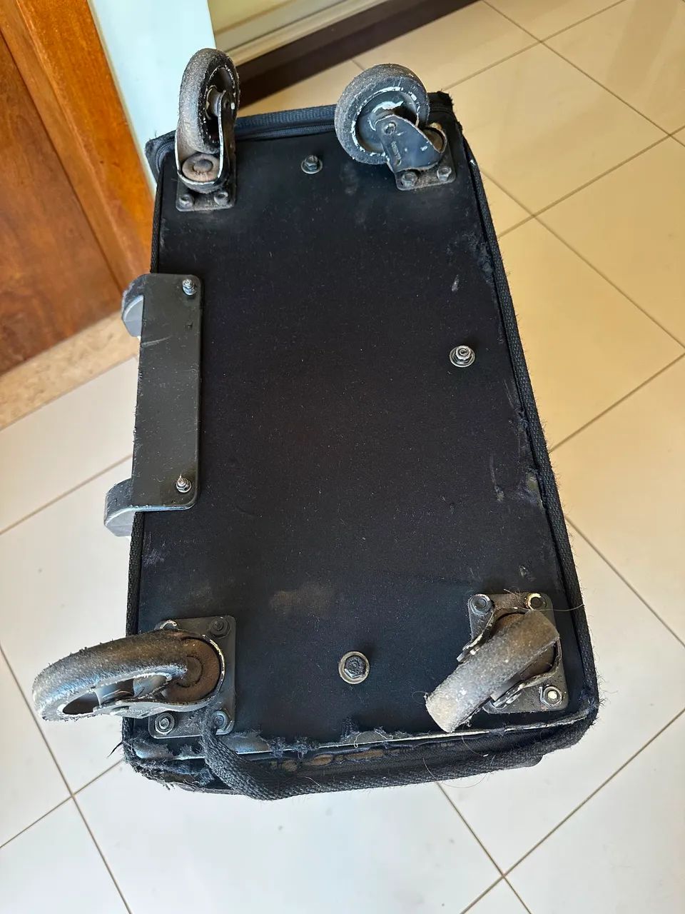 Maleta para armações de óculos  - Foto 4