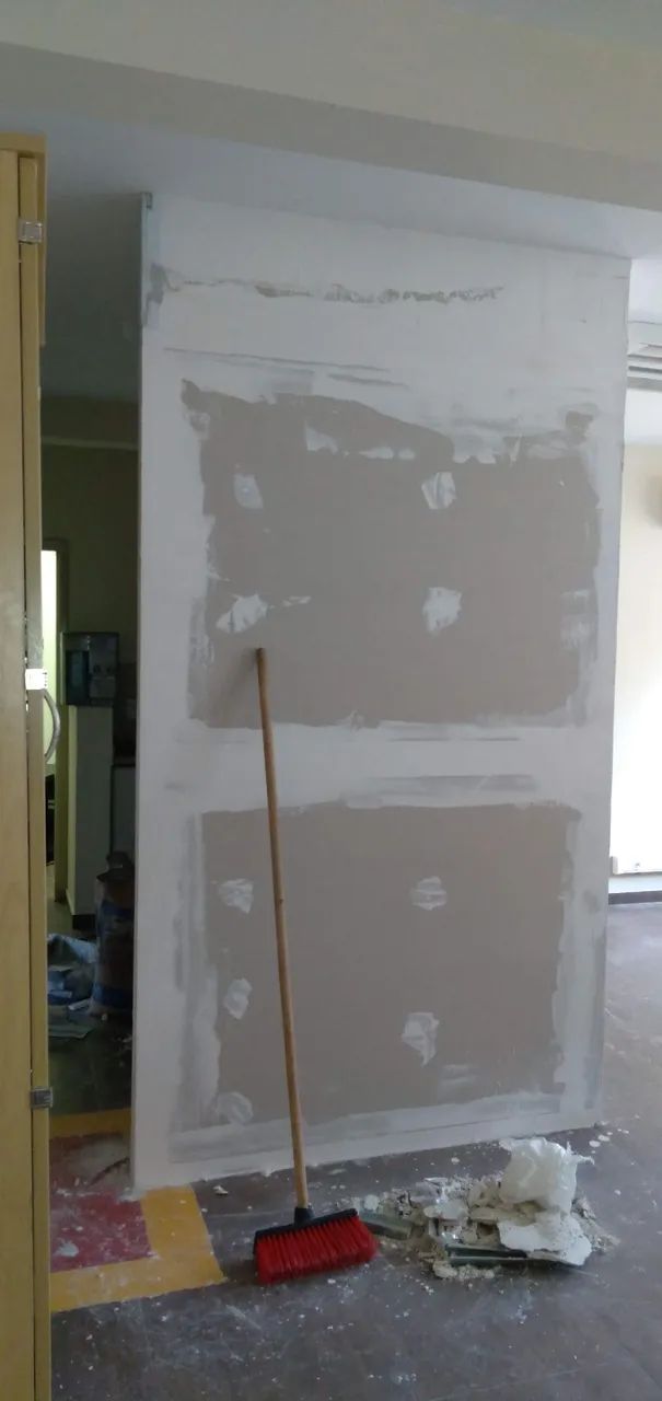 Drywall  - Foto 4