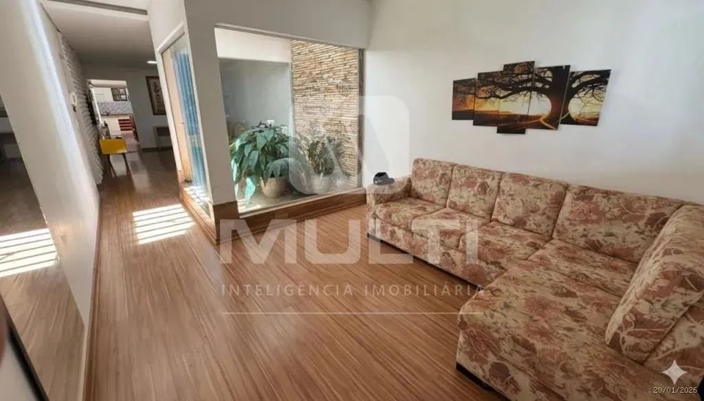 Casa - JARDIM PATRICIA - Foto 3