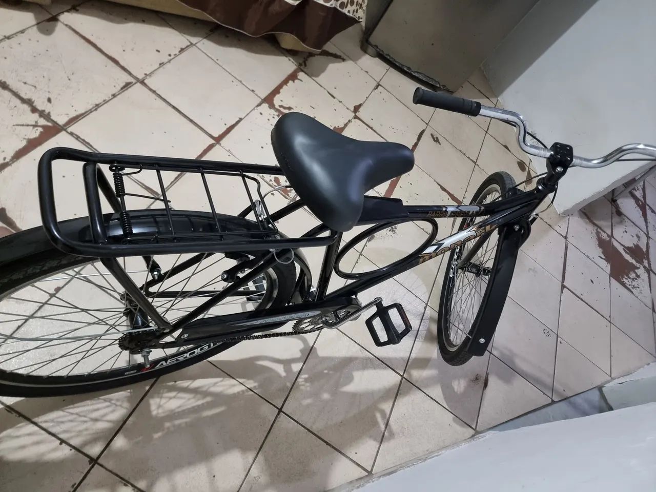 bicicleta monark nova! rolamento nota. - Foto 2