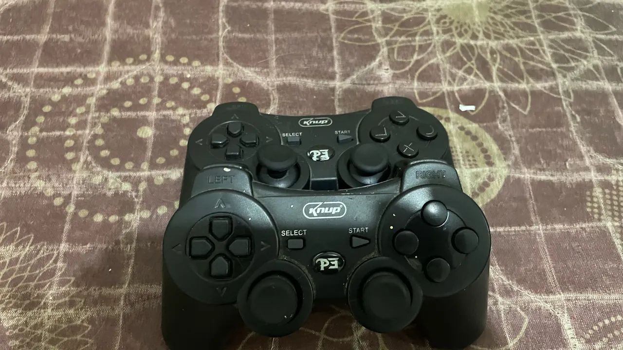 Ps3 - Foto 3