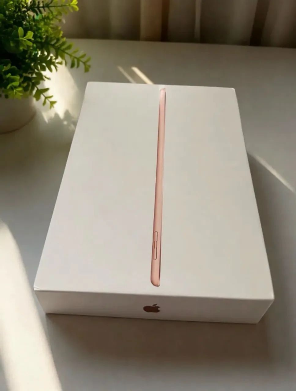 IPad 32gb novinho na caixa - Foto 2