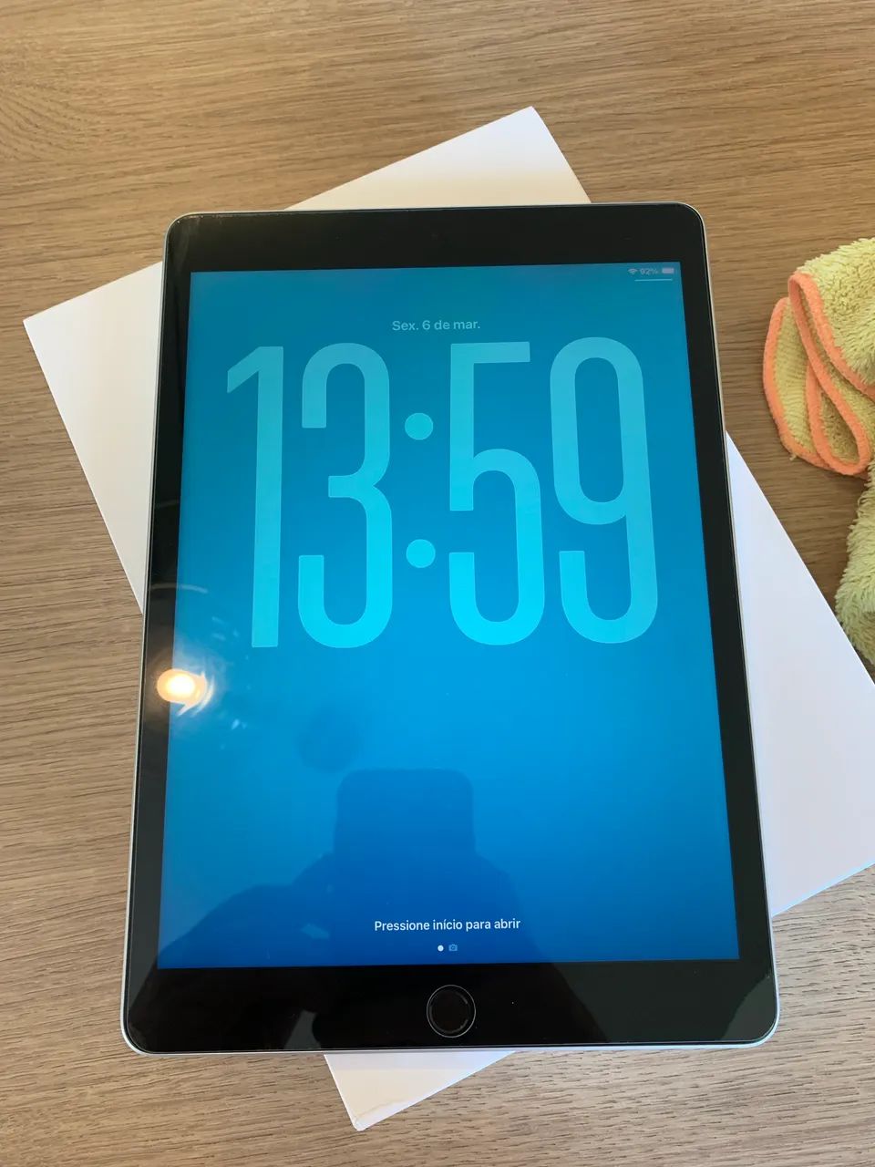 iPad 9 64gb - Foto 2