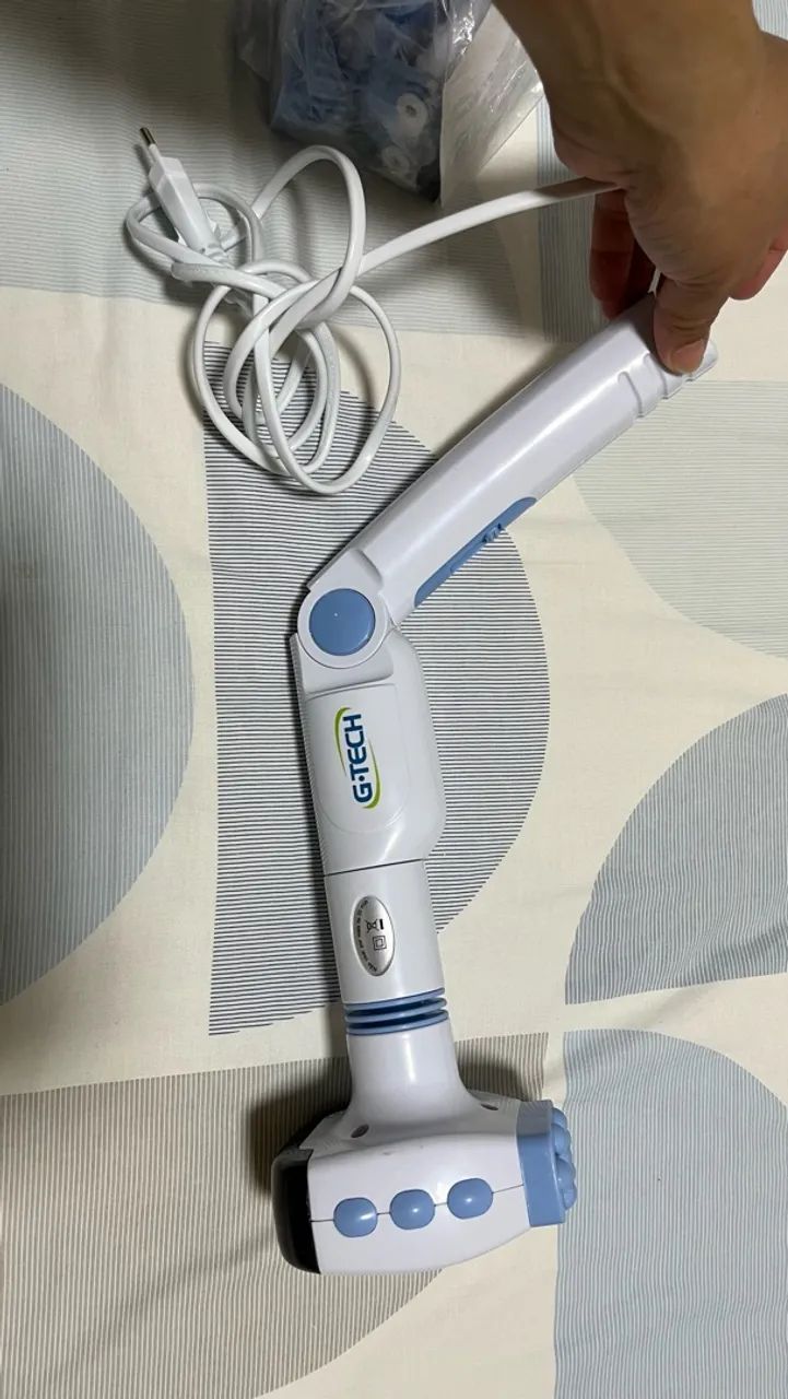 Massageador com infravermelho  - Foto 3