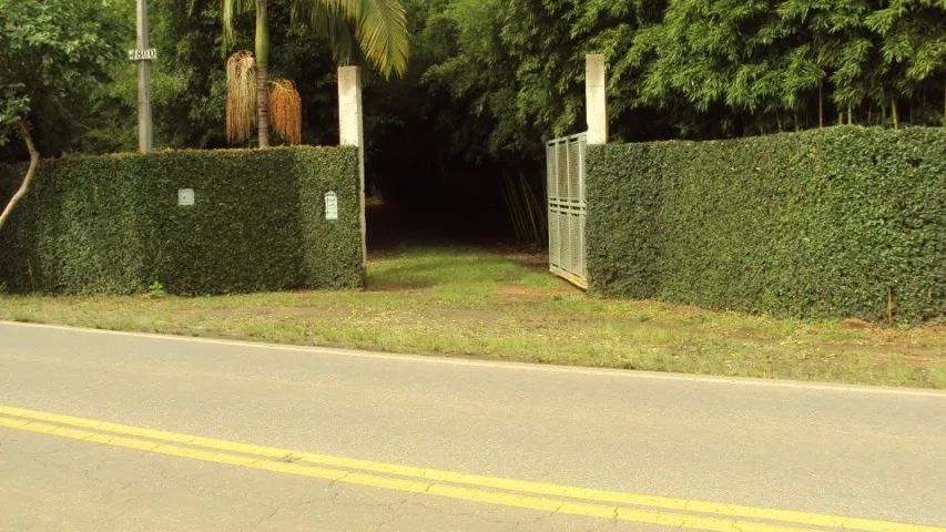 Sítio em Suzano SP