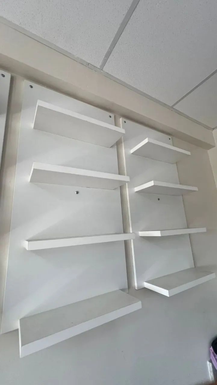 Módulo prateleiras - Foto 4
