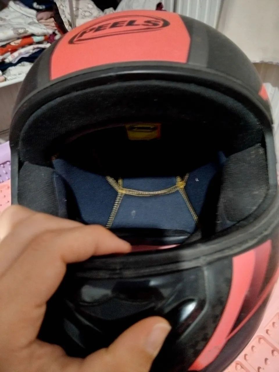 Capacete  - Foto 2