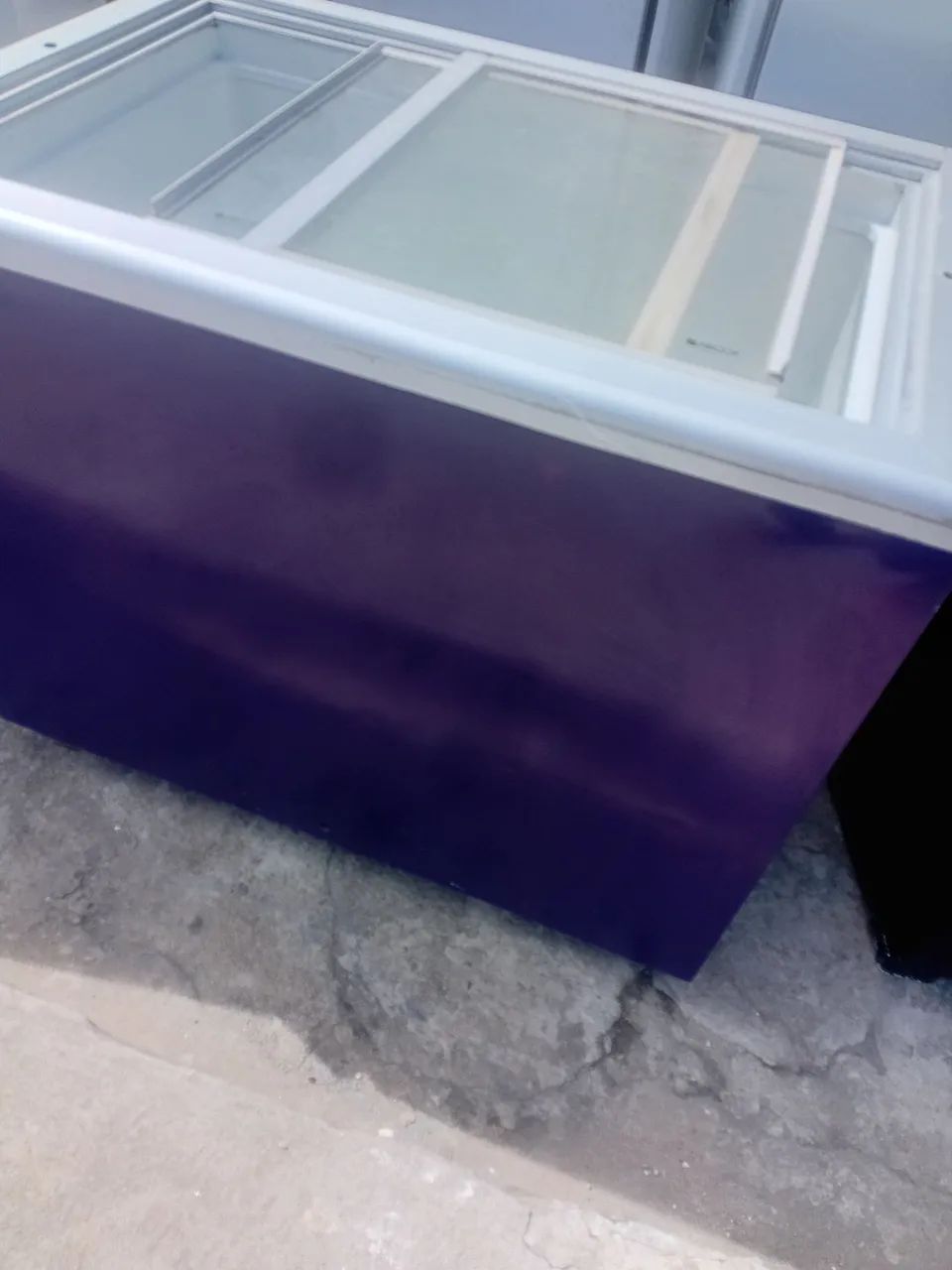 FREEZER 
