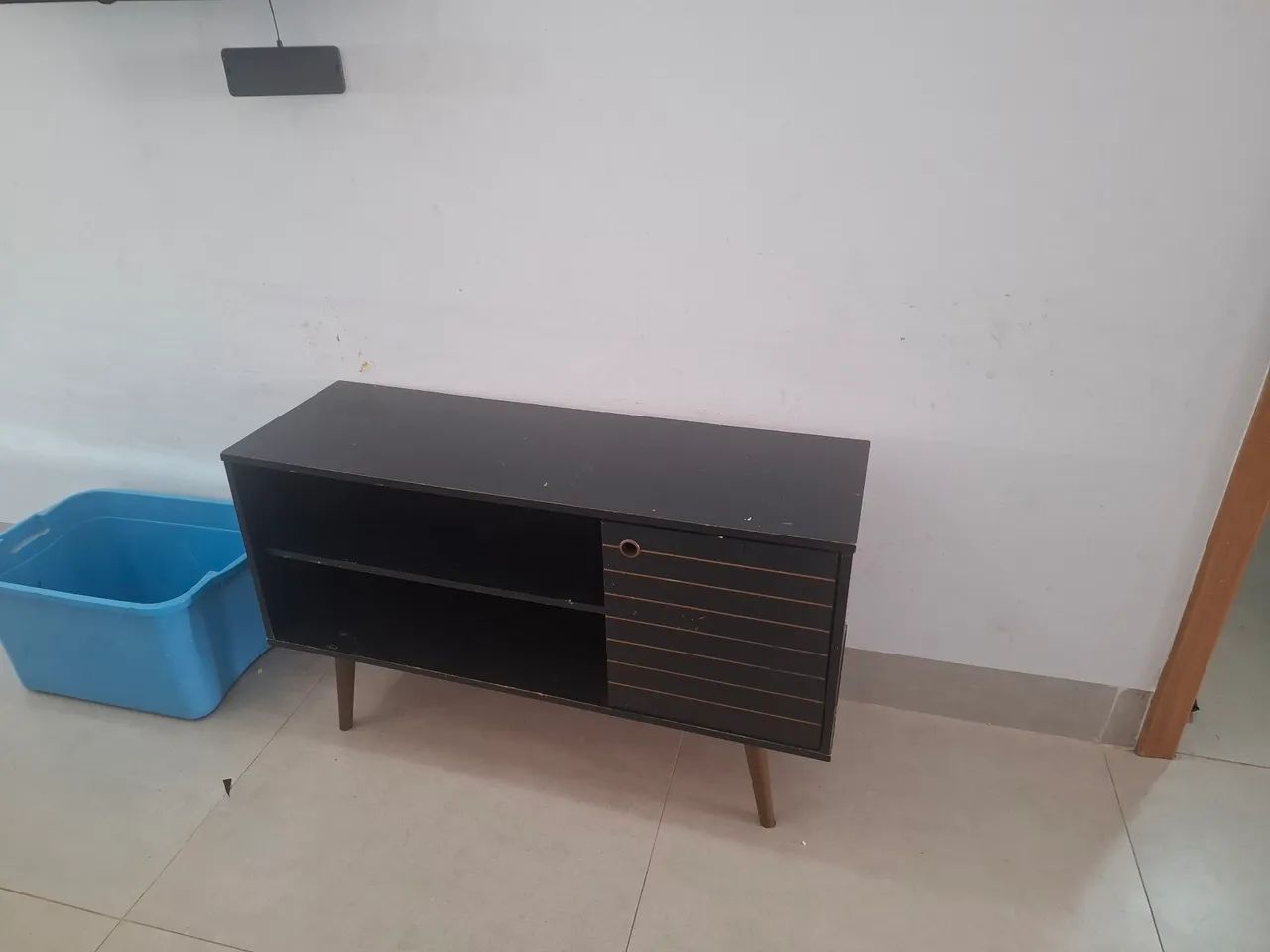 Rack para sala