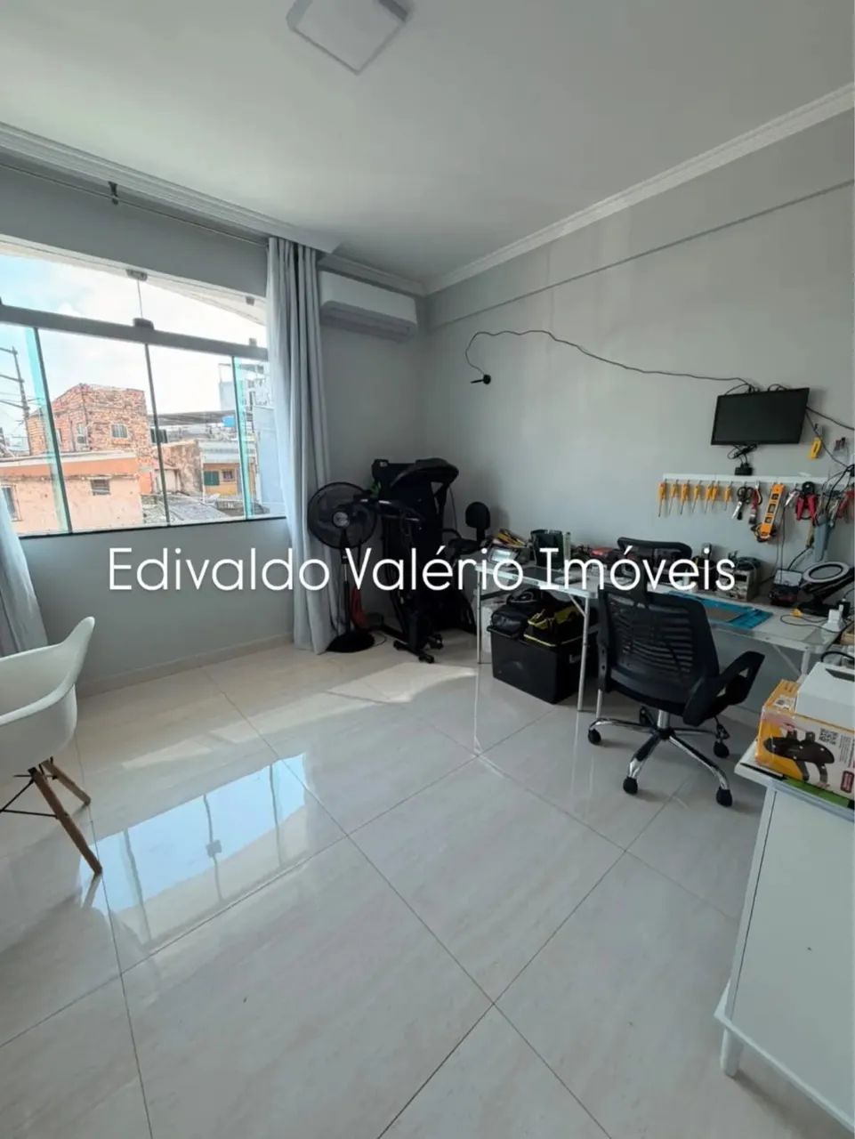 Vendo apto no Geraldo Barbosa 2 - Foto 2