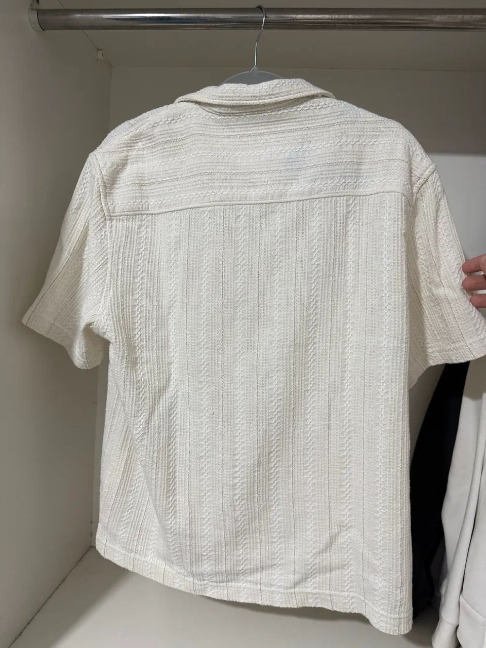 Camisa ZARA - Foto 2