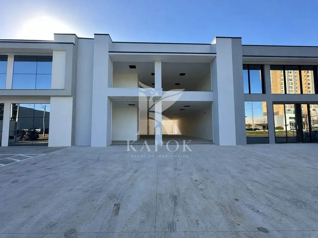 Imóvel Comercial à Venda e para Locação no Villa Bella em Paulínia | 647 m² - Foto 2