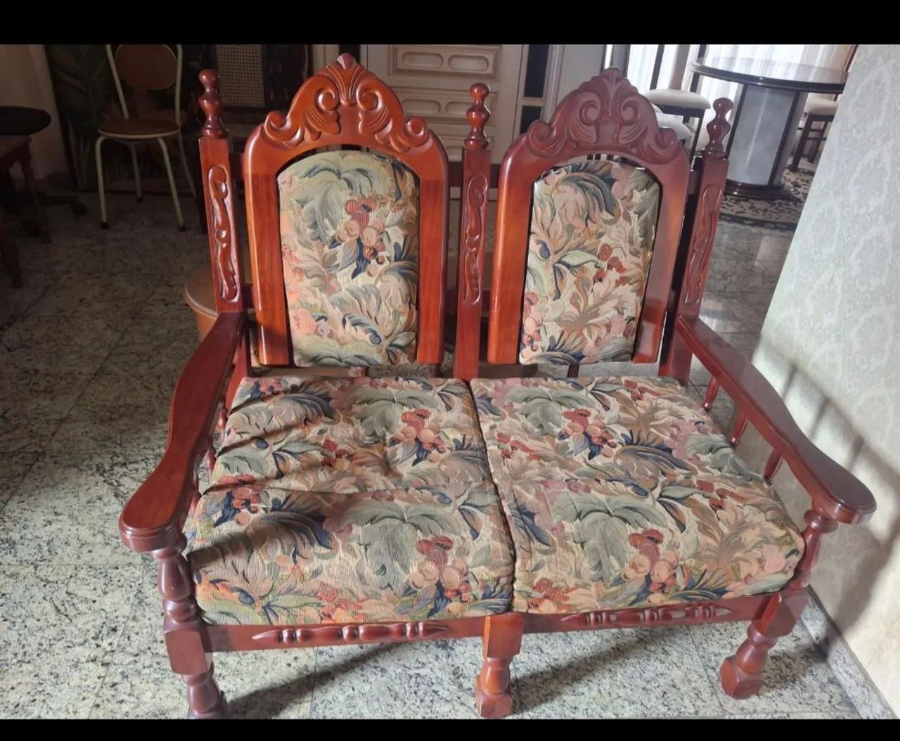 Sofá  - Foto 2