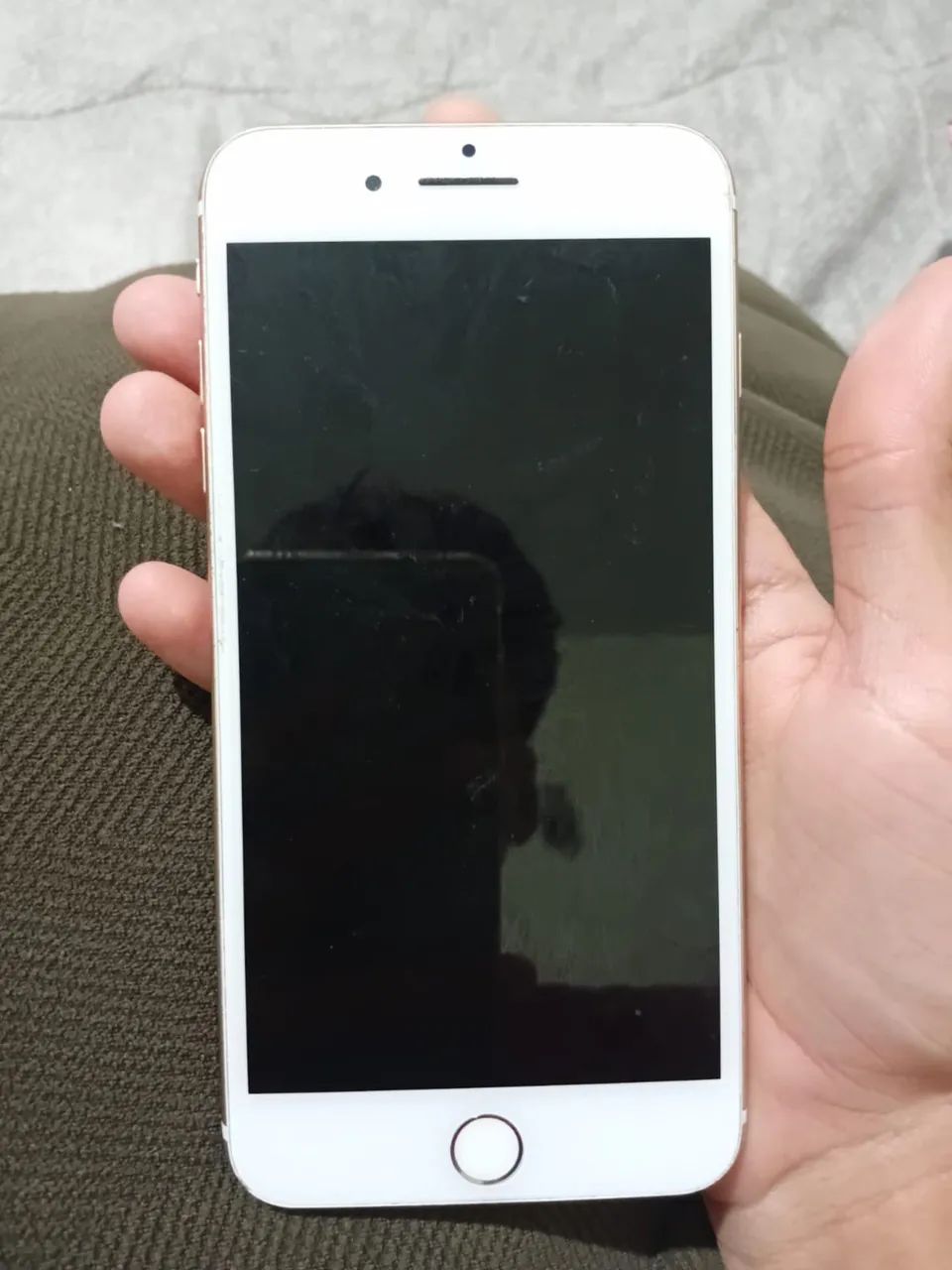 iPhone 7plus - Foto 5