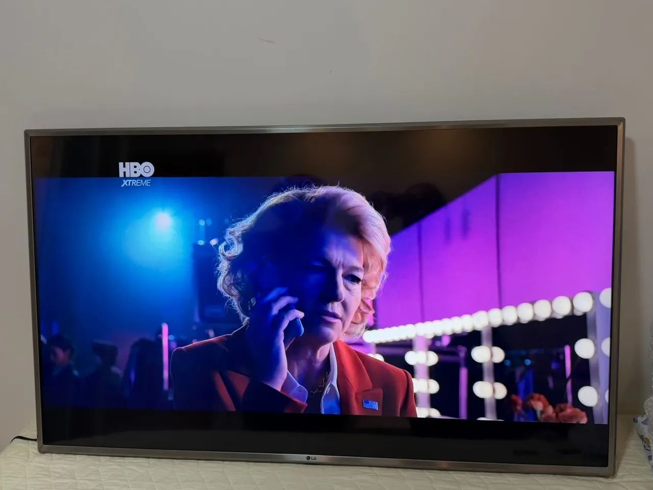 Tv LG 50 polegadas 