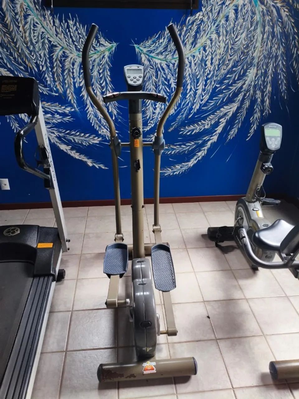 Eliptico Movement Perform - Foto 3