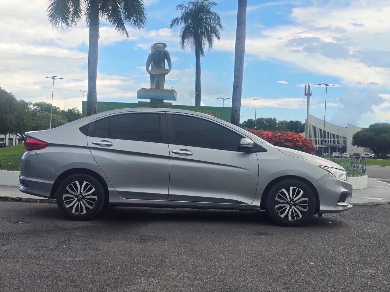 Honda City 2019 - Foto 2
