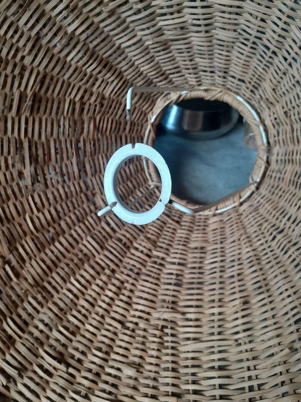 Cabeça pra abajur  - Foto 4