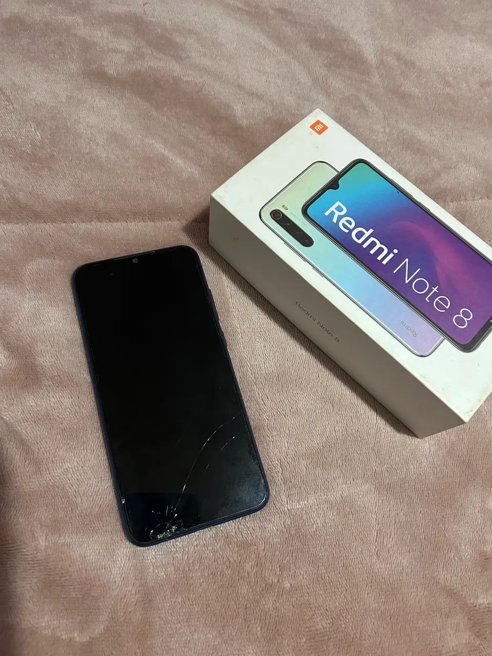 Redmi not8 - Foto 2