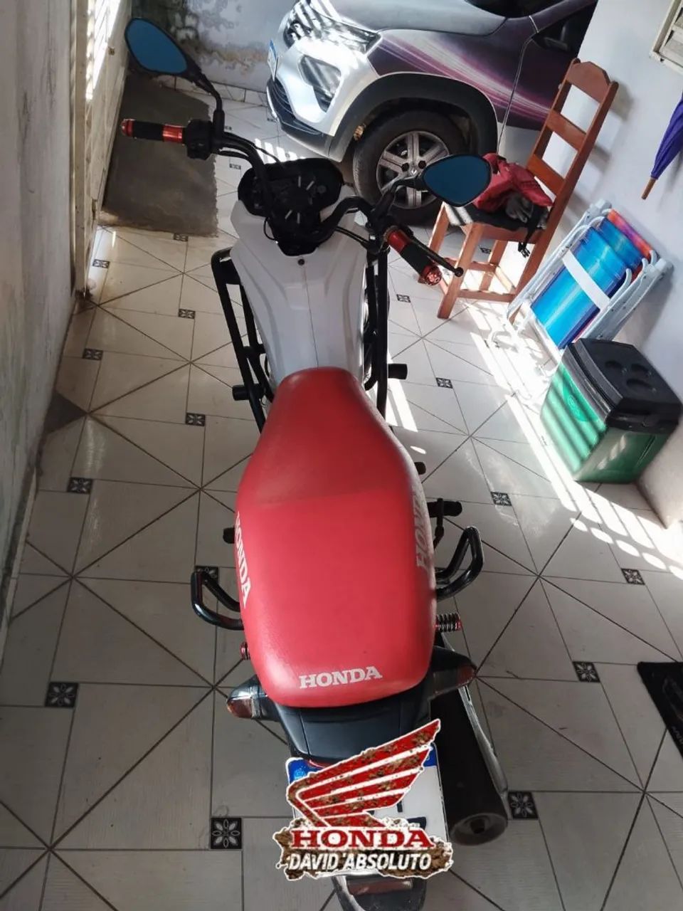 VENDO OU TROCO  - Foto 3