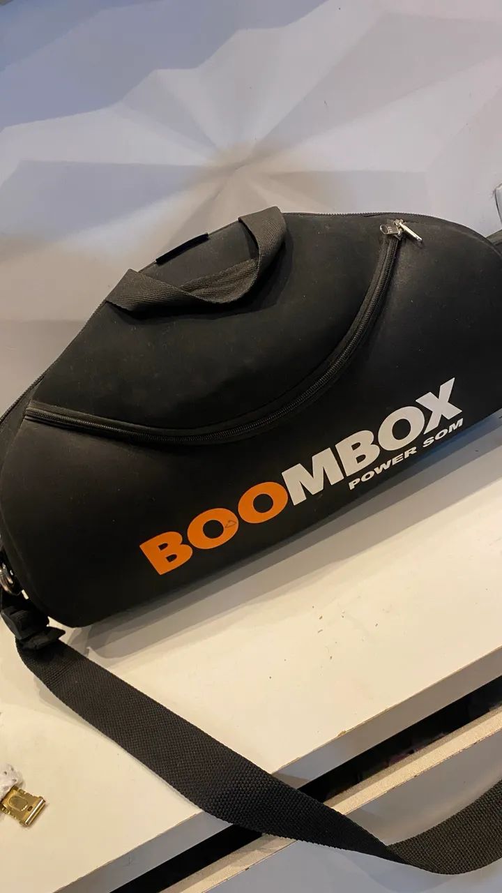JBL bombox 3 - Foto 2