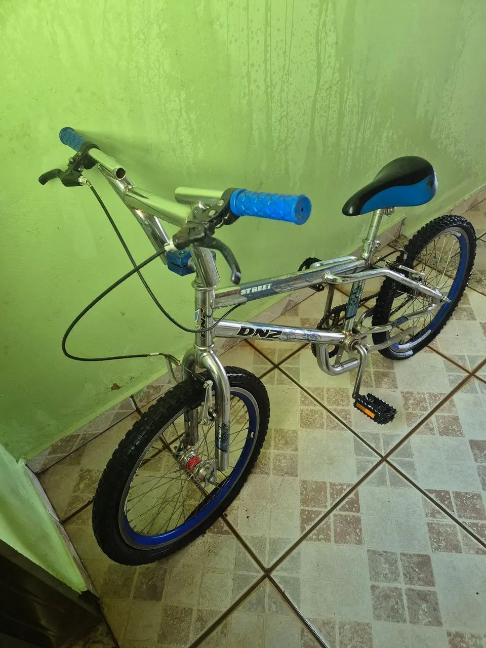 Bicicleta aro 20 - Foto 2