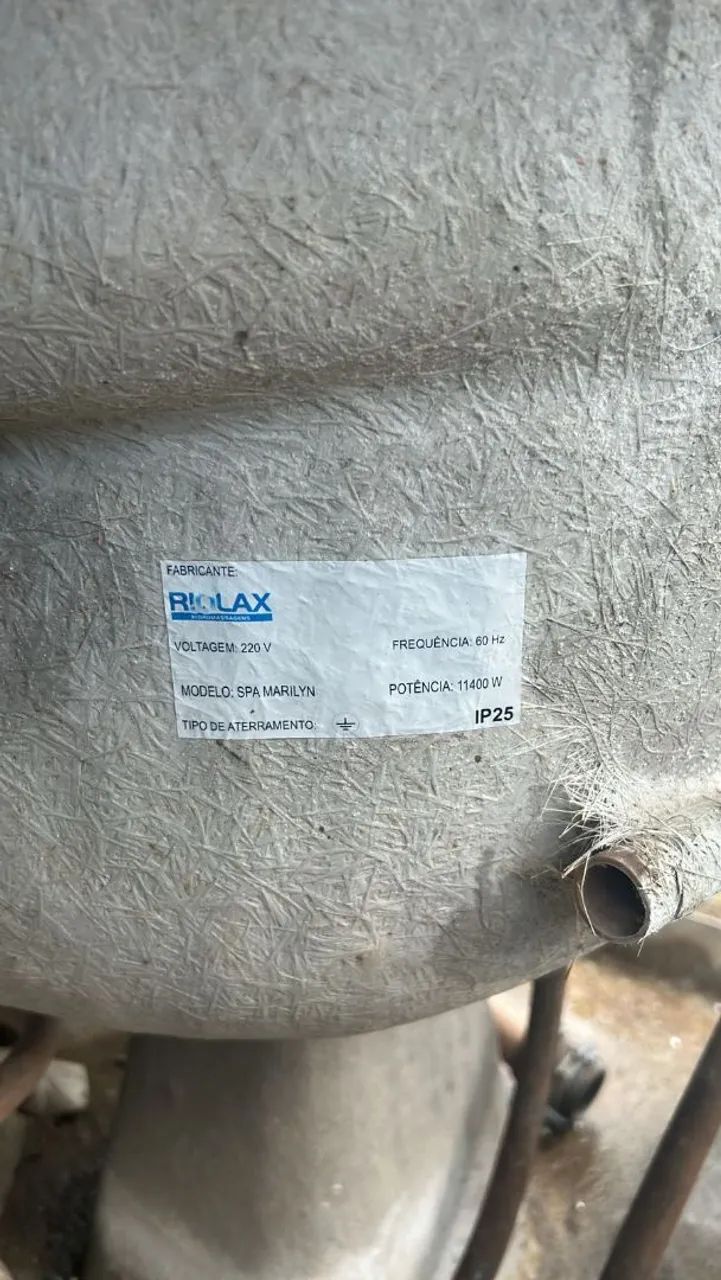 SPA- riolax  - Foto 3