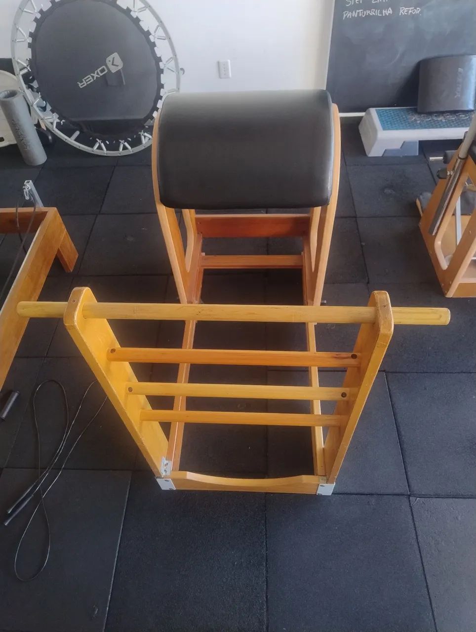 Barrel Pilates arktus 