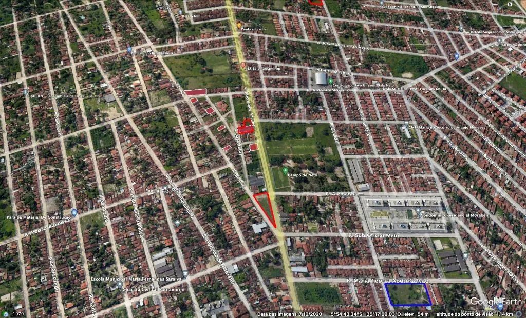 OPORTUNIDADE IMPERDÍVEL  TERRENO COMERCIAL À VENDA! - Foto 3