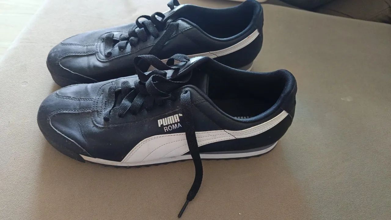 Tênis Puma - Foto 3