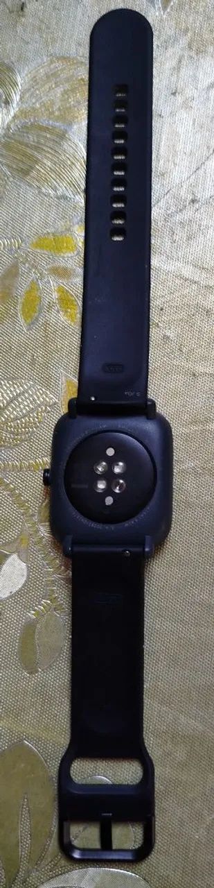 Smartwatch amzfit u pro - Foto 2