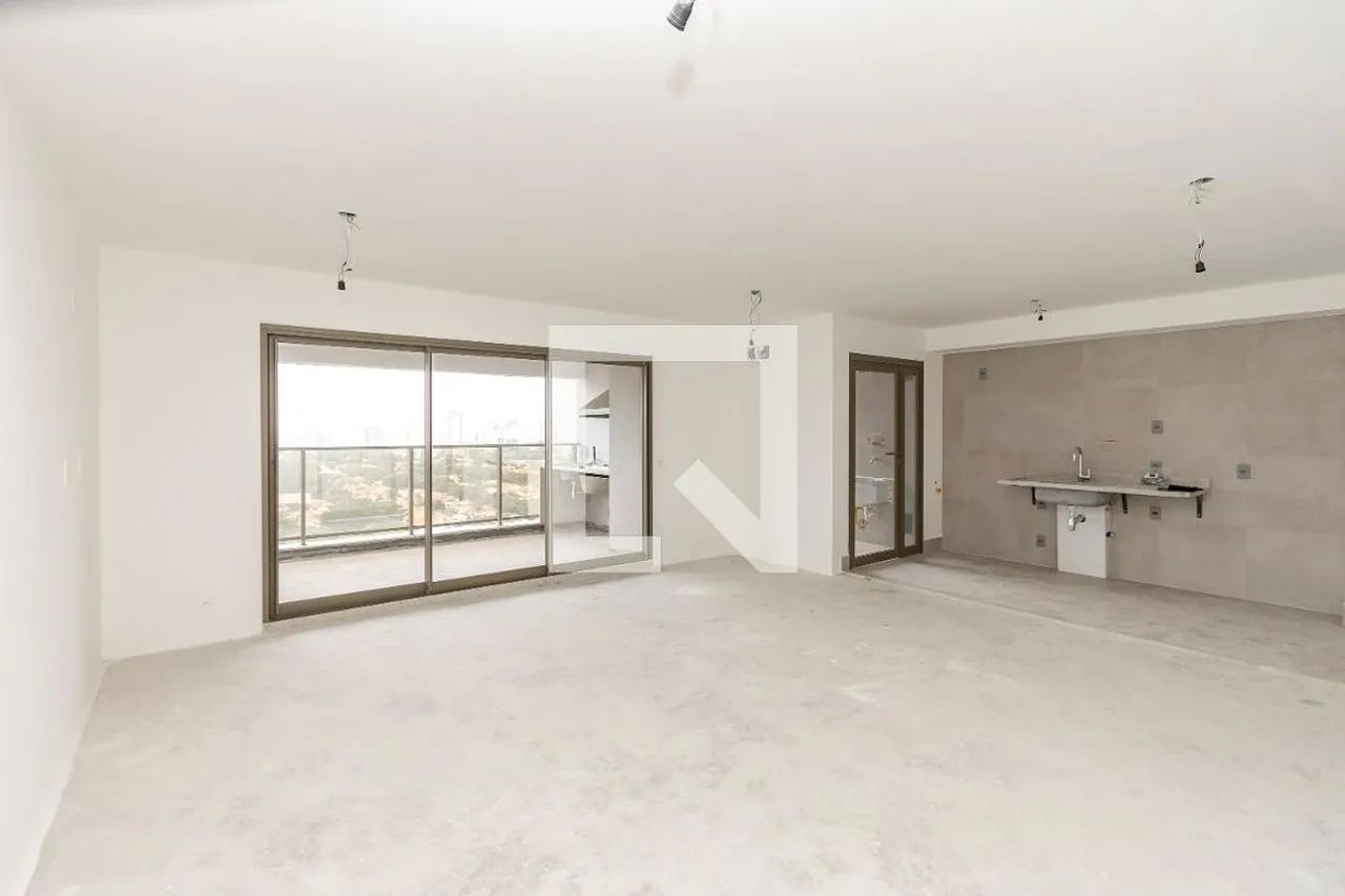 Apartamento à Venda - Campo Belo, 2 Quartos, 111 m2 - Foto 2
